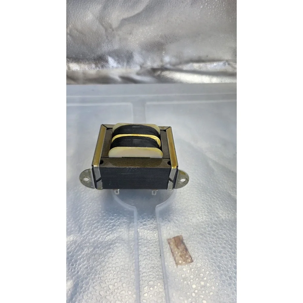 TRANSFORMER 120/208/240 To 24V 80 VA for Pitco PP10429-M